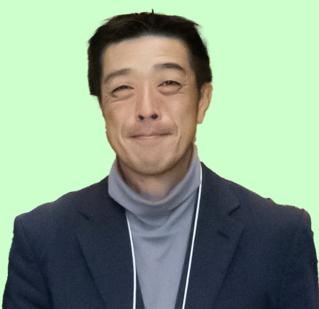 井上貴之 プロフィール写真