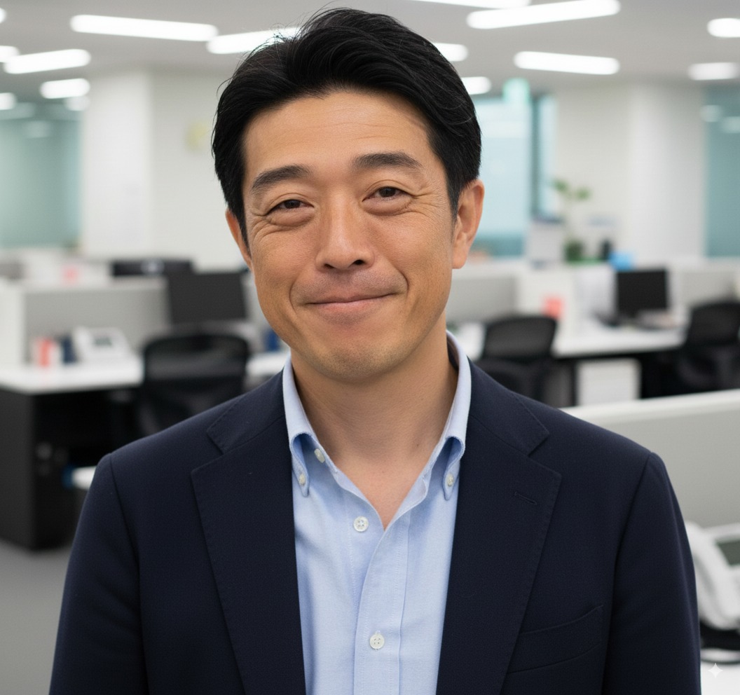 井上貴之